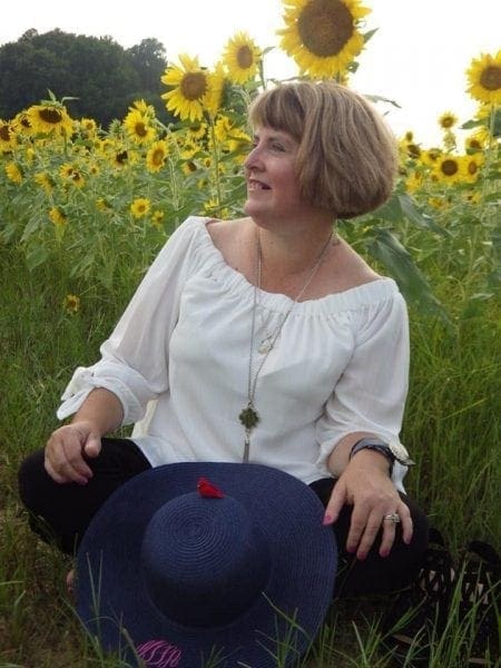 Battling Allergy Season with P & G Everyday from North Carolina Lifestyle Blogger Adventures of Frugal Mom