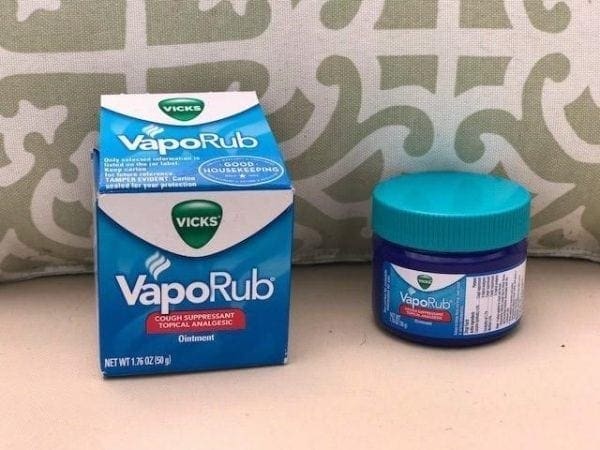 Battling Allergy Season with P & G Everyday from North Carolina Lifestyle Blogger Adventures of Frugal Mom