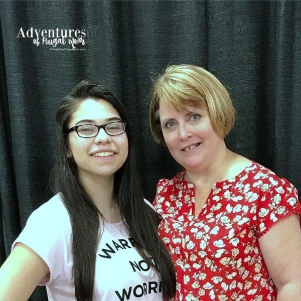 Finally My Word for the Year Flourish from North Carolina Lifestyle Blogger Adventures of Frugal Mom