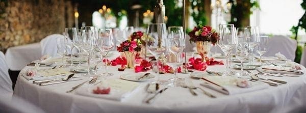 Hosting A Party Here Are 5 Healthy Options from North Carolina Lifestyle Blogger Adventures of Frugal Mom