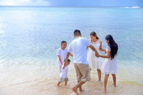 How to Travel with Your Family on a Tight Budget from North Carolina Lifestyle Blogger Adventures of Frugal Mom
