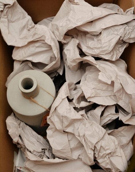 How to Unpack Fast, Easy and Efficiently from North Carolina Lifestyle Blogger Adventures of Frugal Mom