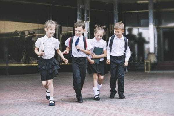 Key Tips on How to Save Money with Kids’ School Uniforms from North Carolina Lifestyle Blogger Adventures of Frugal Mom
