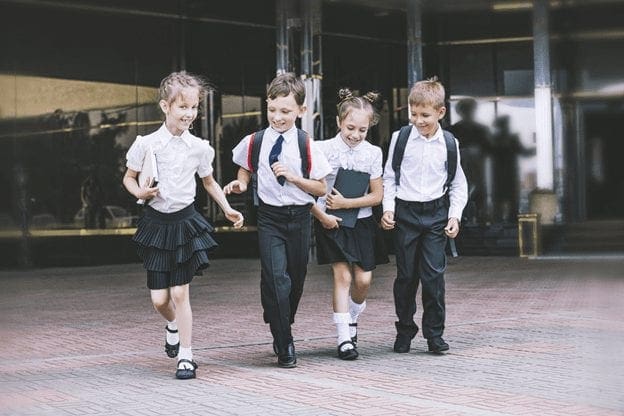 Key Tips on How to Save Money with Kids’ School Uniforms