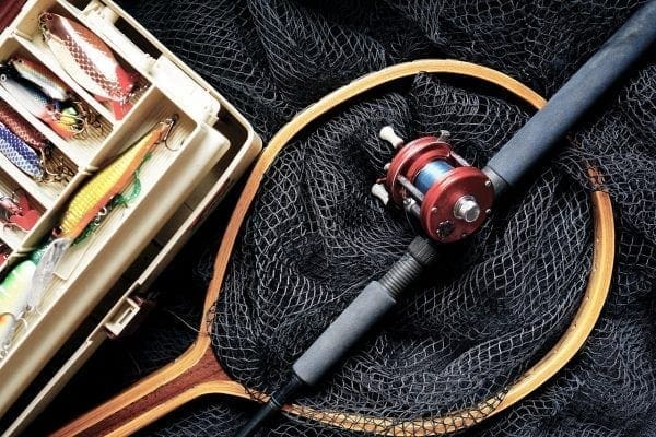 Top Tips for Fishing Travel on a Budget from North Carolina Lifestyle Blogger Adventures of Frugal Mom