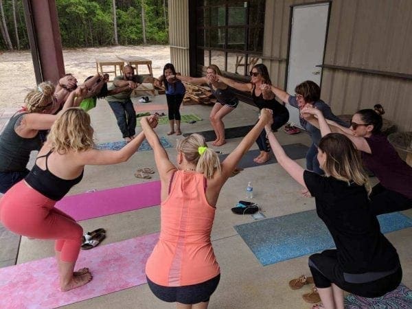 What Fayetteville, North Carolina Taught Me from North Carolina Lifestyle Blogger Adventures of Frugal Mom