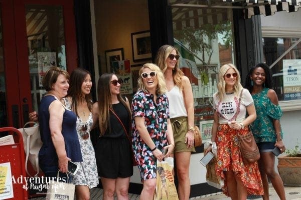 What Fayetteville, North Carolina Taught Me from North Carolina Lifestyle Blogger Adventures of Frugal Mom