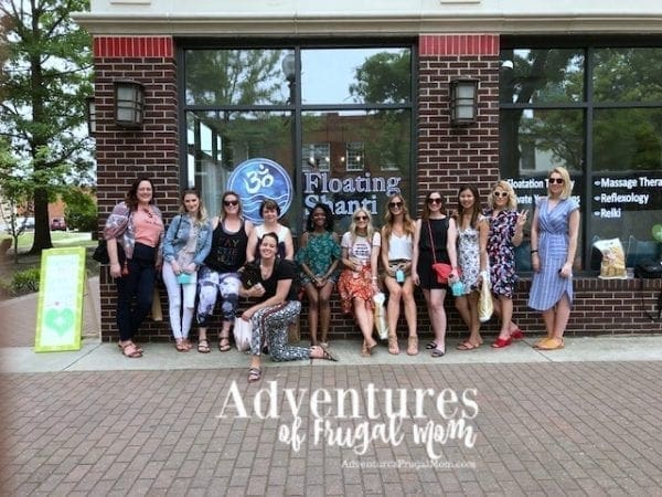 What Fayetteville, North Carolina Taught Me from North Carolina Lifestyle Blogger Adventures of Frugal Mom