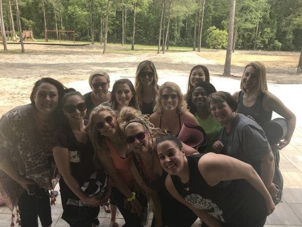 What Fayetteville, North Carolina Taught Me from North Carolina Lifestyle Blogger Adventures of Frugal Mom