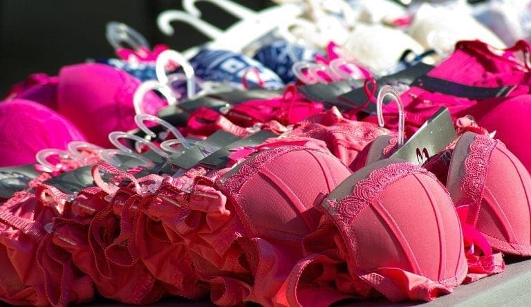 5 Amazing Facts about Women Lingerie That You Do Not Know