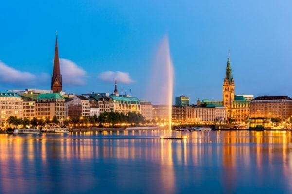 5 European Destinations to Set Your Foot in July from North Carolina Lifestyle Blogger Adventures of Frugal Mom