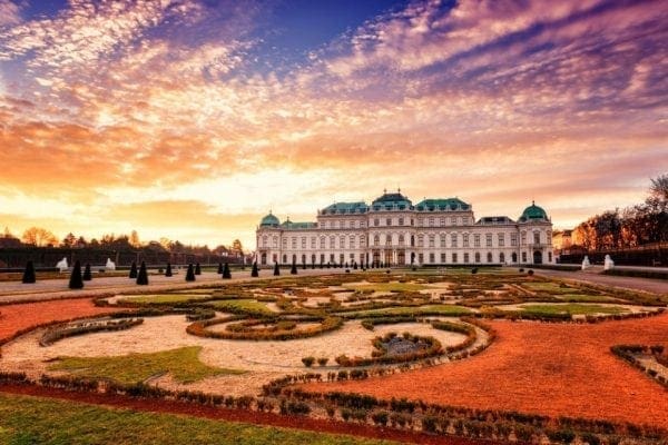 5 European Destinations to Set Your Foot in July from North Carolina Lifestyle Blogger Adventures of Frugal Mom