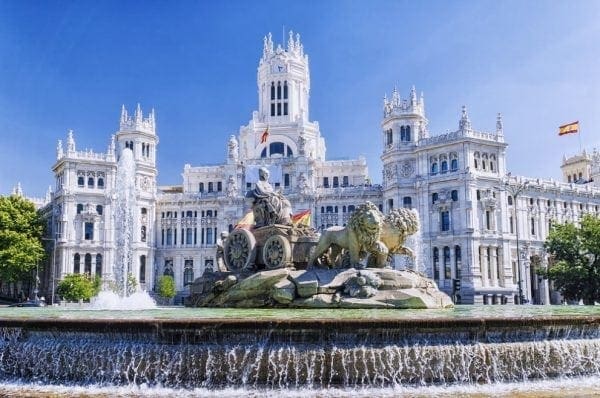 5 European Destinations to Set Your Foot in July from North Carolina Lifestyle Blogger Adventures of Frugal Mom