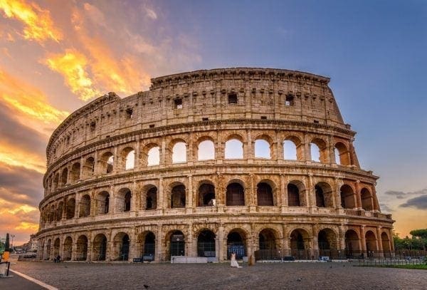 5 European Destinations to Set Your Foot in July from North Carolina Lifestyle Blogger Adventures of Frugal Mom