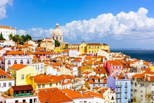 5 European Destinations to Set Your Foot in July from North Carolina Lifestyle Blogger Adventures of Frugal Mom