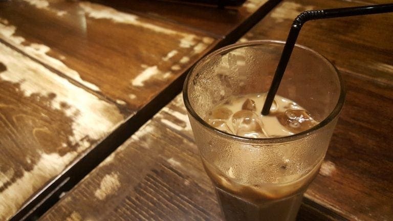 5 Simple Coffee Drinks that are Perfect for Summer