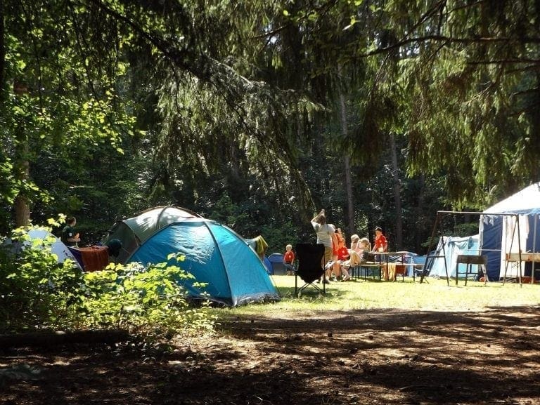 7 Common Mistakes that Beginner Campers Make and How To Avoid
