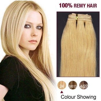 Add Magic to Your Hair with Hair Extensions