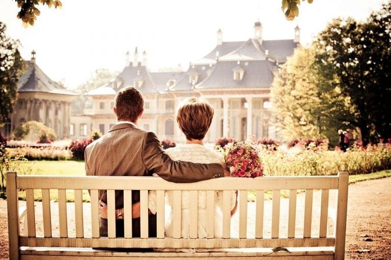 Buying a Home Before Marriage or After from North Carolina Lifestyle Blogger Adventures of Frugal Mom