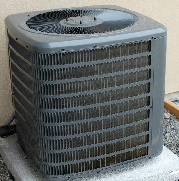 Freon Replacement Options For Home Air Conditioners from North Carolina Lifestyle Blogger Adventures of Frugal Mom