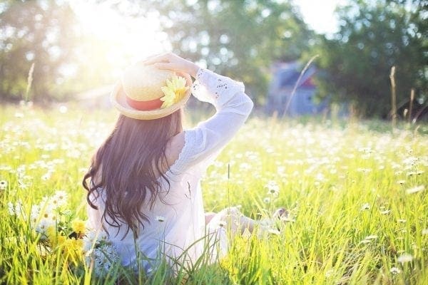 Healthy Behaviors How to Model Them for Your Kids from North Carolina Lifestyle Blogger Adventures of Frugal Mom