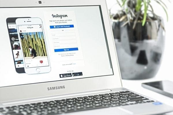 How To Divert Traffic From Instagram from North Carolina Lifestyle Blogger Adventures of Frugal Mom