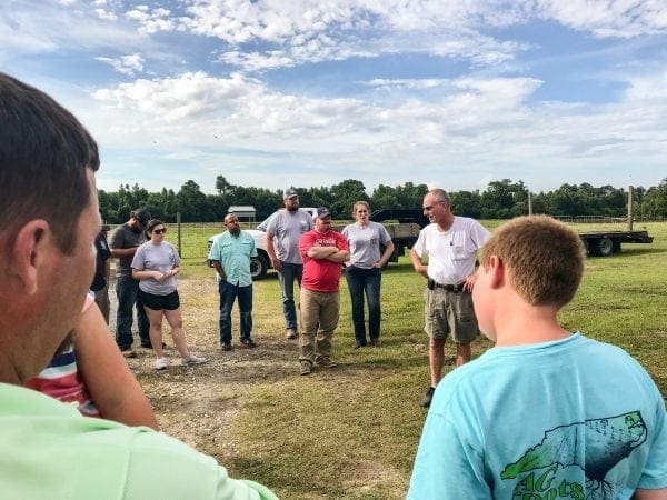 One Farmer's Take on the Hog Farm Lawsuits from North Carolina Lifestyle Blogger Adventures of Frugal Mom