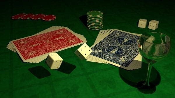 Online Poker Tips and Strategies from North Carolina Lifestyle Blogger Adventures of Frugal Mom