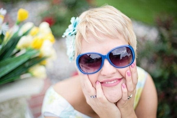 Recommended Curling Irons for 2018 from North Carolina Lifestyle Blogger Adventures of Frugal Mom