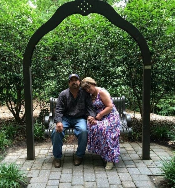 Simple Ways & Reasons to Enjoy Your Spouse Minus the Children from North Carolina Lifestyle blogger Adventures of Frugal Mom
