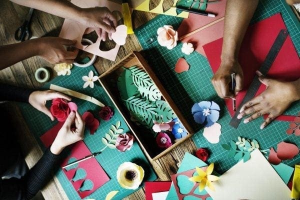 Six Reasons You Should Give DIY a Try from North Carolina Lifestyle Blogger Adventures of Frugal Mom