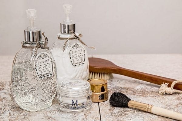 Skin Care and Makeup Tips You Can Give To Your Kids from North Carolina Lifestyle Blogger Adventures of Frugal Mom