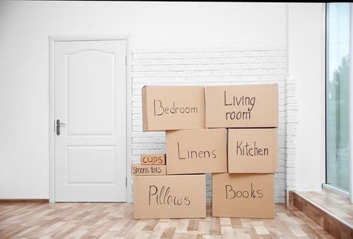 Tips For Moving in a Short Period of Time