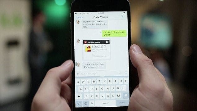 When And How To Find Kik Names from North Carolina Lifestyle Blogger Adventures of Frugal Mom