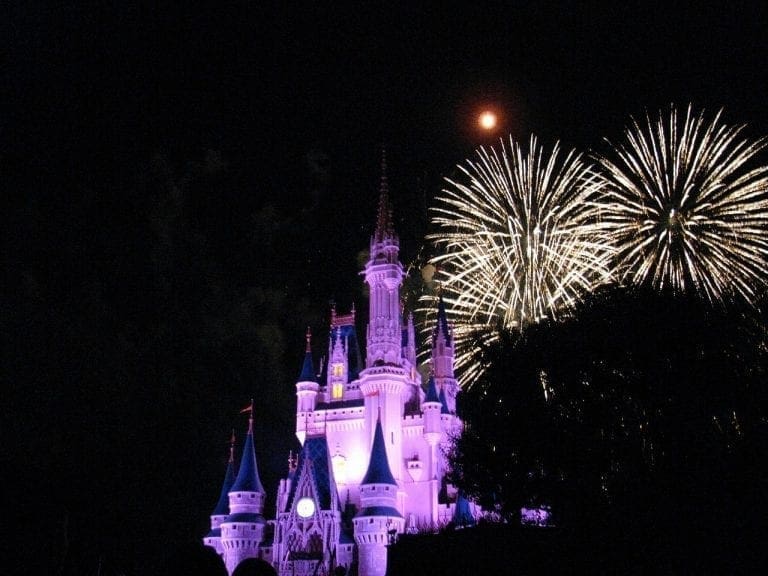 12 Disney World Tips For First Timers