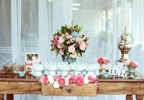 5 Tips For Hosting a Party On The Cheap from North Carolina Lifestyle Blogger Adventures of Frugal Mom