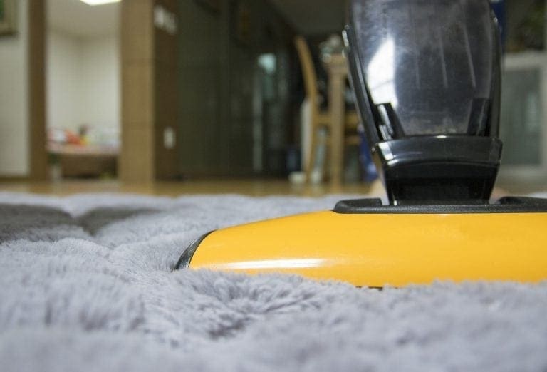 5 Tips to Finding a Carpet Cleaner In Riverside, CA