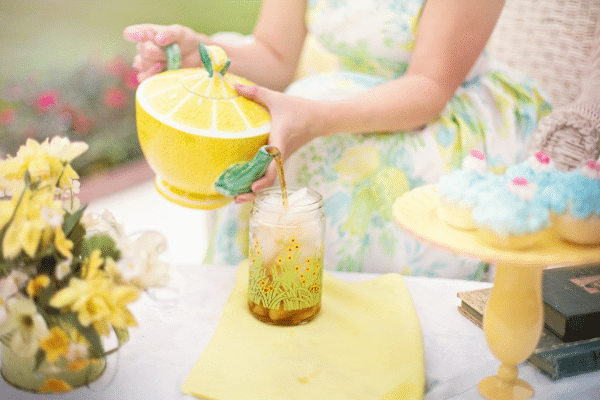 6 Interesting Things to Do on Your Baby Shower from North Carolina Lifestyle Blogger Adventures of Frugal Mom