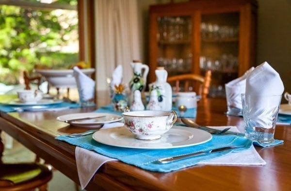 How to Pack Dining Room Safely and Effectively from North Carolina Lifestyle Blogger Adventures of Frugal Mom