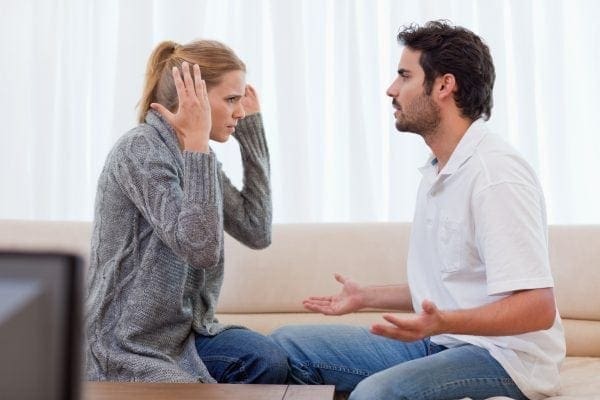 Rethink Your Family’s Budget to Stop Fighting Over Money from North Carolina Lifestyle Blogger Adventures of Frugal Mom 