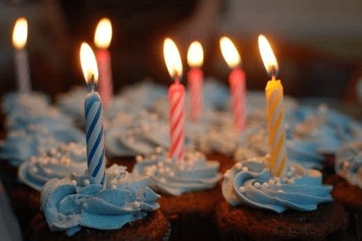 Top 5 Trends for Boys Birthday Parties from North Carolina Lifestyle Blogger Adventures of Frugal Mom