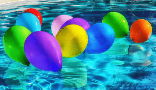 Top 5 Trends for Boys Birthday Parties from North Carolina Lifestyle Blogger Adventures of Frugal Mom