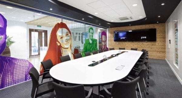 What will the working environment of the future look like from North Carolina LIfestyle Blogger Adventures of Frugal Mom