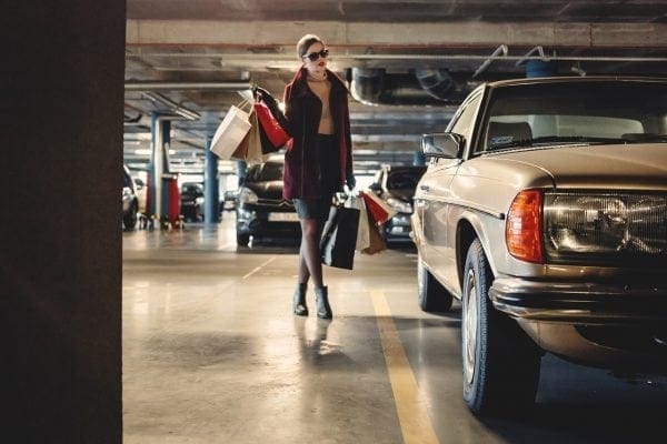10 Shopping Techniques For Online and Physical Shopping from North Carolina Lifestyle Blogger Adventures of Frugal Mom