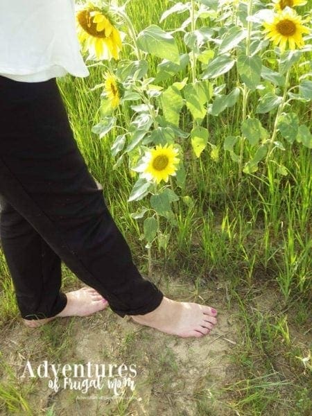 6 Tips for Achieving Your Ideal Lifestyle from North Carolina Lifestyle Blogger Adventures of Frugal Mom