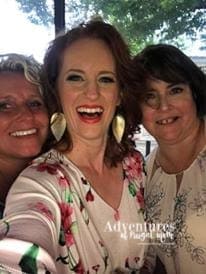 An Event to Remember- Flourish Live from North Carolina Lifestyle Blogger Adventures of Frugal Mom