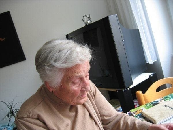Assisted Retirement Facilities - What You Need to Know from North Carolina Lifestyle Blogger Adventures of Frugal Mom
