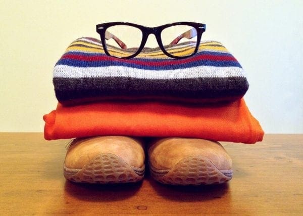 Caring for Your Clothes from North Carolina Lifestyle Blogger Adventures of Frugal Mom