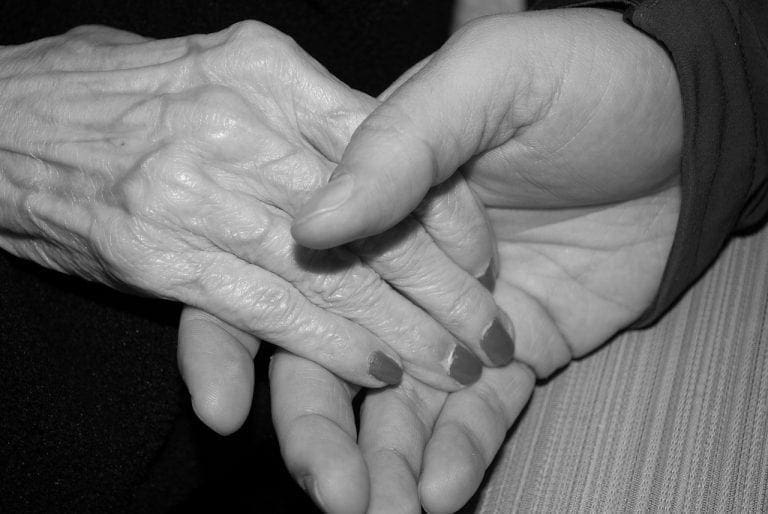 How to Care for Older Parents 5 Golden Techniques from North Carolina Lifestyle Blogger Adventures of Frugal Mom