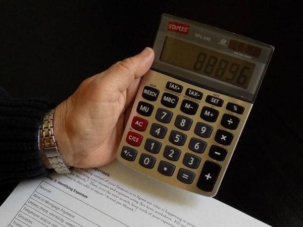 How to Make Budgeting Second Nature from North Carolina Lifestyle blogger Adventures of Frugal Mom 